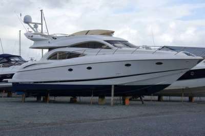 SUNSEEKER SUNSEEKER 56 manhattan