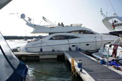 SUNSEEKER SUNSEEKER 56 manhattan