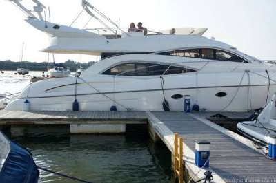 SUNSEEKER SUNSEEKER 56 manhattan