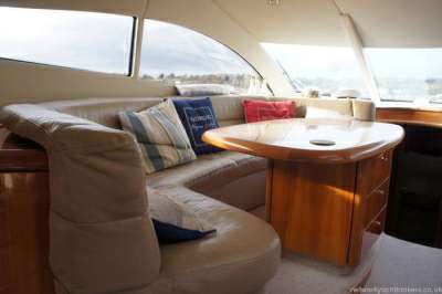 SUNSEEKER SUNSEEKER 56 manhattan