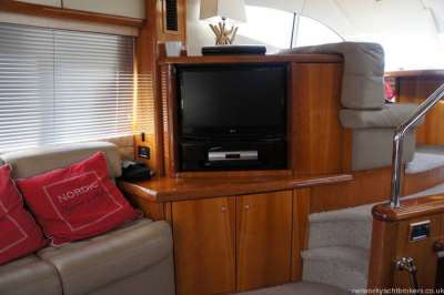 SUNSEEKER SUNSEEKER 56 manhattan