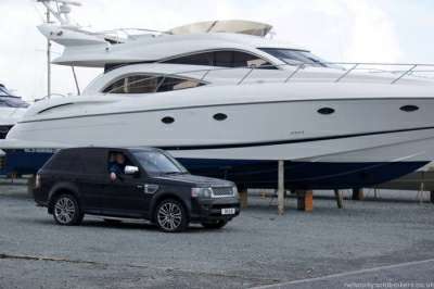 SUNSEEKER SUNSEEKER 56 manhattan