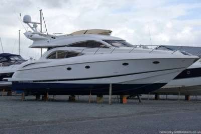 SUNSEEKER SUNSEEKER 56 manhattan