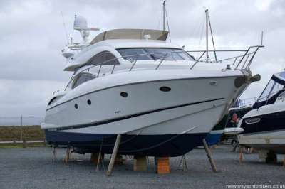 SUNSEEKER SUNSEEKER 56 manhattan