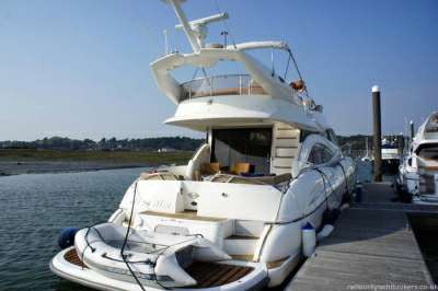 SUNSEEKER SUNSEEKER 56 manhattan