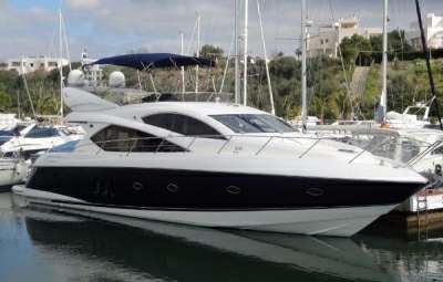 SUNSEEKER SUNSEEKER 60 manhattan