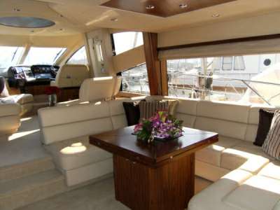 SUNSEEKER SUNSEEKER 60 manhattan