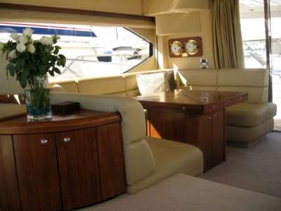 SUNSEEKER SUNSEEKER 60 manhattan