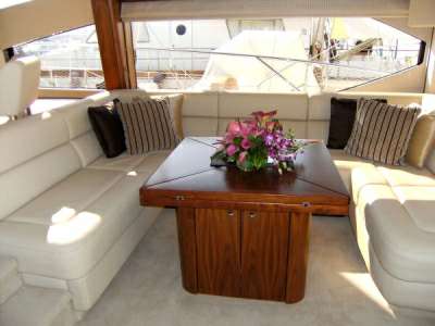 SUNSEEKER SUNSEEKER 60 manhattan