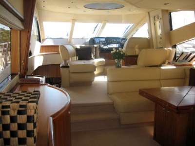 SUNSEEKER SUNSEEKER 60 manhattan