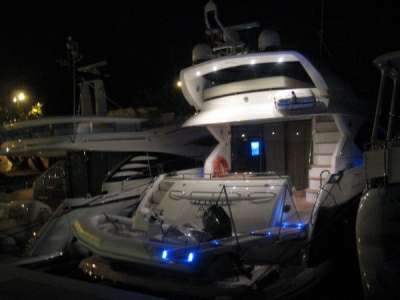 SUNSEEKER SUNSEEKER 60 manhattan