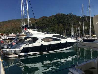 SUNSEEKER SUNSEEKER 60 manhattan