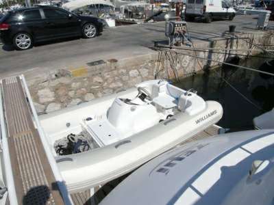 SUNSEEKER SUNSEEKER 61 predator