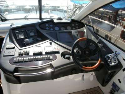 SUNSEEKER SUNSEEKER 61 predator