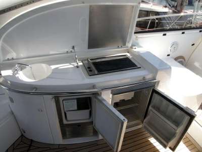 SUNSEEKER SUNSEEKER 61 predator