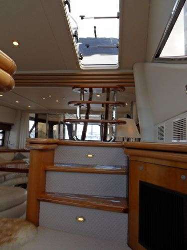 SUNSEEKER SUNSEEKER 62 manhattan mk ii