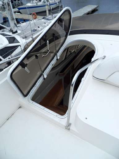 SUNSEEKER SUNSEEKER 62 manhattan mk ii