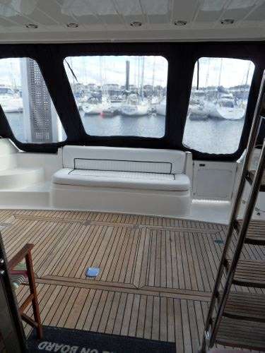 SUNSEEKER SUNSEEKER 62 manhattan mk ii