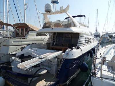 SUNSEEKER SUNSEEKER 62 manhattan