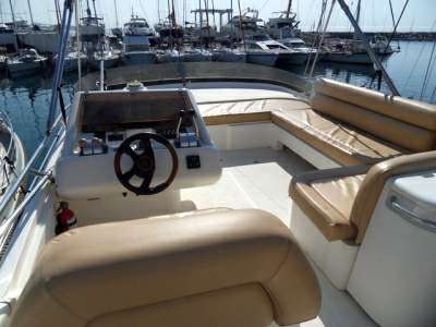 SUNSEEKER SUNSEEKER 62 manhattan