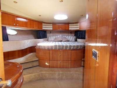 SUNSEEKER SUNSEEKER 62 manhattan