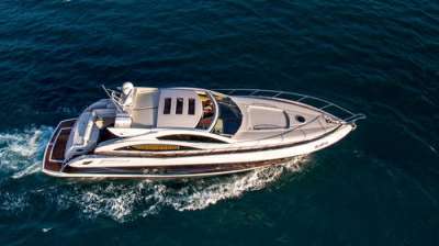 SUNSEEKER SUNSEEKER 62 predator