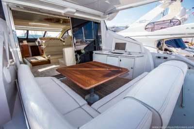 SUNSEEKER SUNSEEKER 62 predator