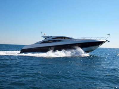 SUNSEEKER SUNSEEKER 62 predator