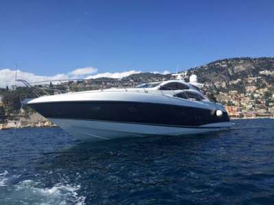 SUNSEEKER SUNSEEKER 62 predator