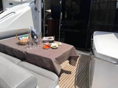 SUNSEEKER SUNSEEKER 62 predator