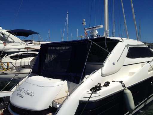 SUNSEEKER SUNSEEKER 63 predator