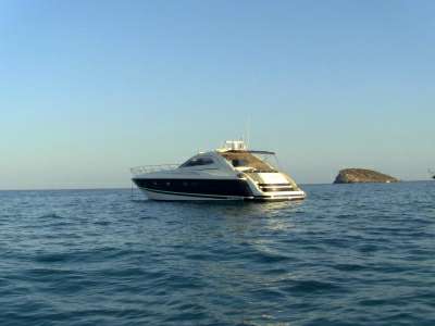 SUNSEEKER SUNSEEKER 63 predator