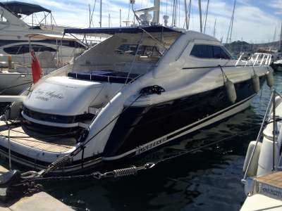 SUNSEEKER SUNSEEKER 63 predator