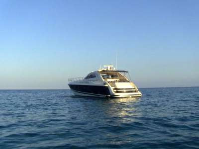 SUNSEEKER SUNSEEKER 63 predator