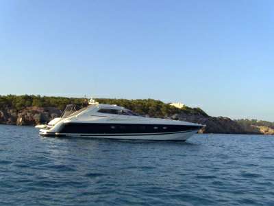 SUNSEEKER SUNSEEKER 63 predator