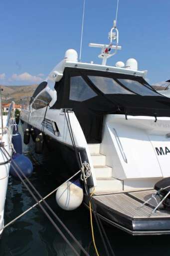 SUNSEEKER SUNSEEKER 64 predator