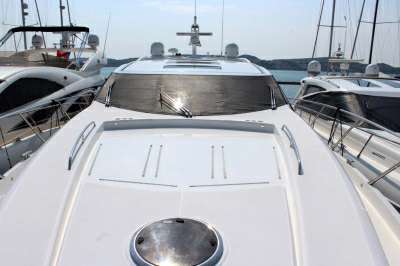 SUNSEEKER SUNSEEKER 64 predator