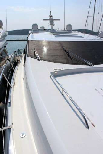 SUNSEEKER SUNSEEKER 64 predator