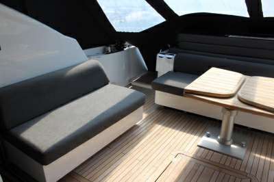 SUNSEEKER SUNSEEKER 64 predator