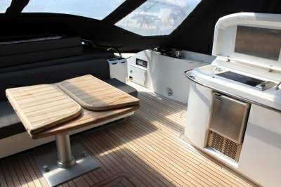 SUNSEEKER SUNSEEKER 64 predator