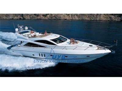 SUNSEEKER SUNSEEKER 66 manhattan