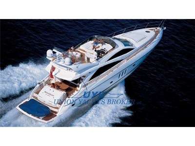 SUNSEEKER SUNSEEKER 66 manhattan