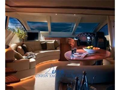 SUNSEEKER SUNSEEKER 66 manhattan