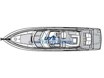 SUNSEEKER SUNSEEKER 66 manhattan