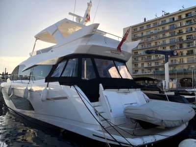 SUNSEEKER SUNSEEKER 66 manhattan