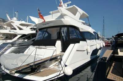 SUNSEEKER SUNSEEKER 66 manhattan