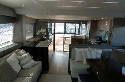 SUNSEEKER SUNSEEKER 66 manhattan