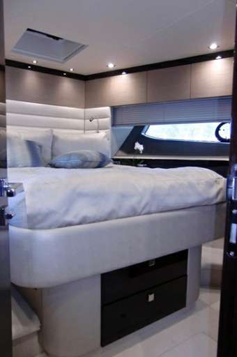 SUNSEEKER SUNSEEKER 66 manhattan