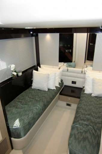 SUNSEEKER SUNSEEKER 66 manhattan