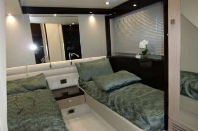 SUNSEEKER SUNSEEKER 66 manhattan